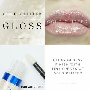 Lipsense Glitter Gloss